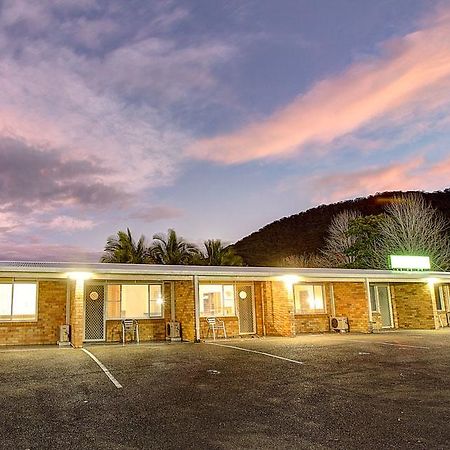 Laurieton Hotel Exterior foto
